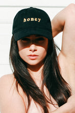 Load image into Gallery viewer, Honey Dad Hat
