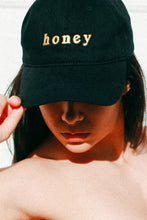 Load image into Gallery viewer, Honey Dad Hat
